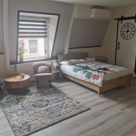 B&B Tasty Sneek Dış mekan fotoğraf