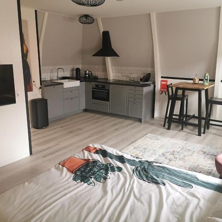 B&B Tasty Sneek Dış mekan fotoğraf