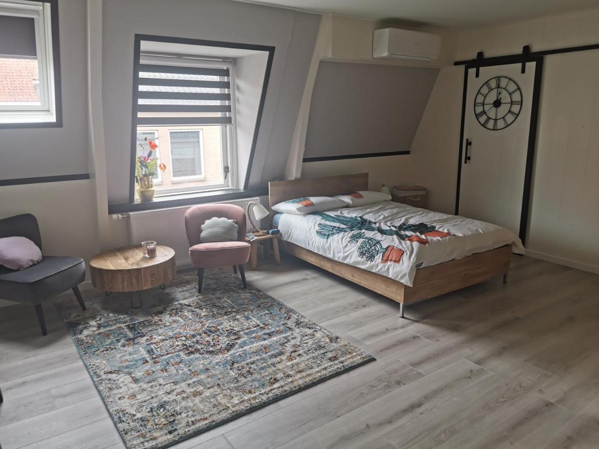 B&B Tasty Sneek Dış mekan fotoğraf