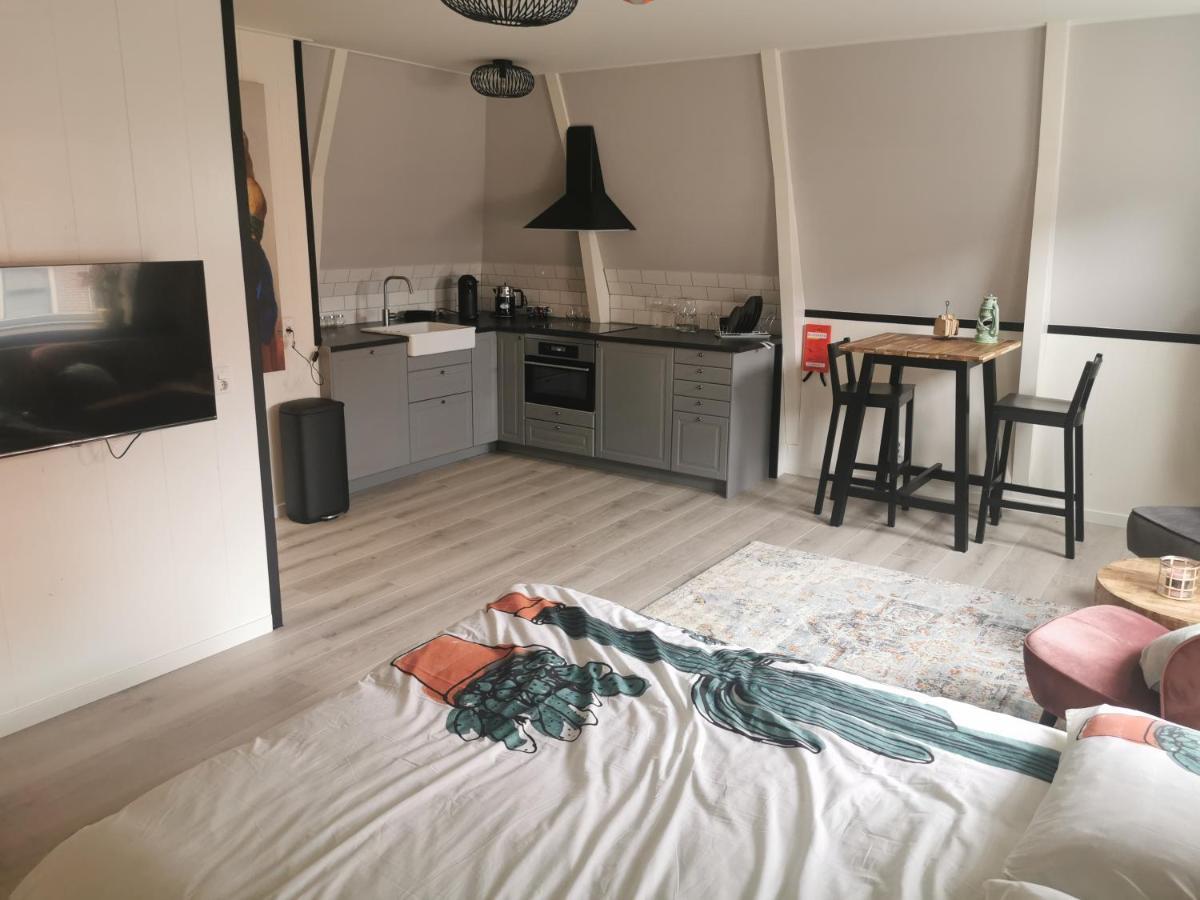 B&B Tasty Sneek Dış mekan fotoğraf