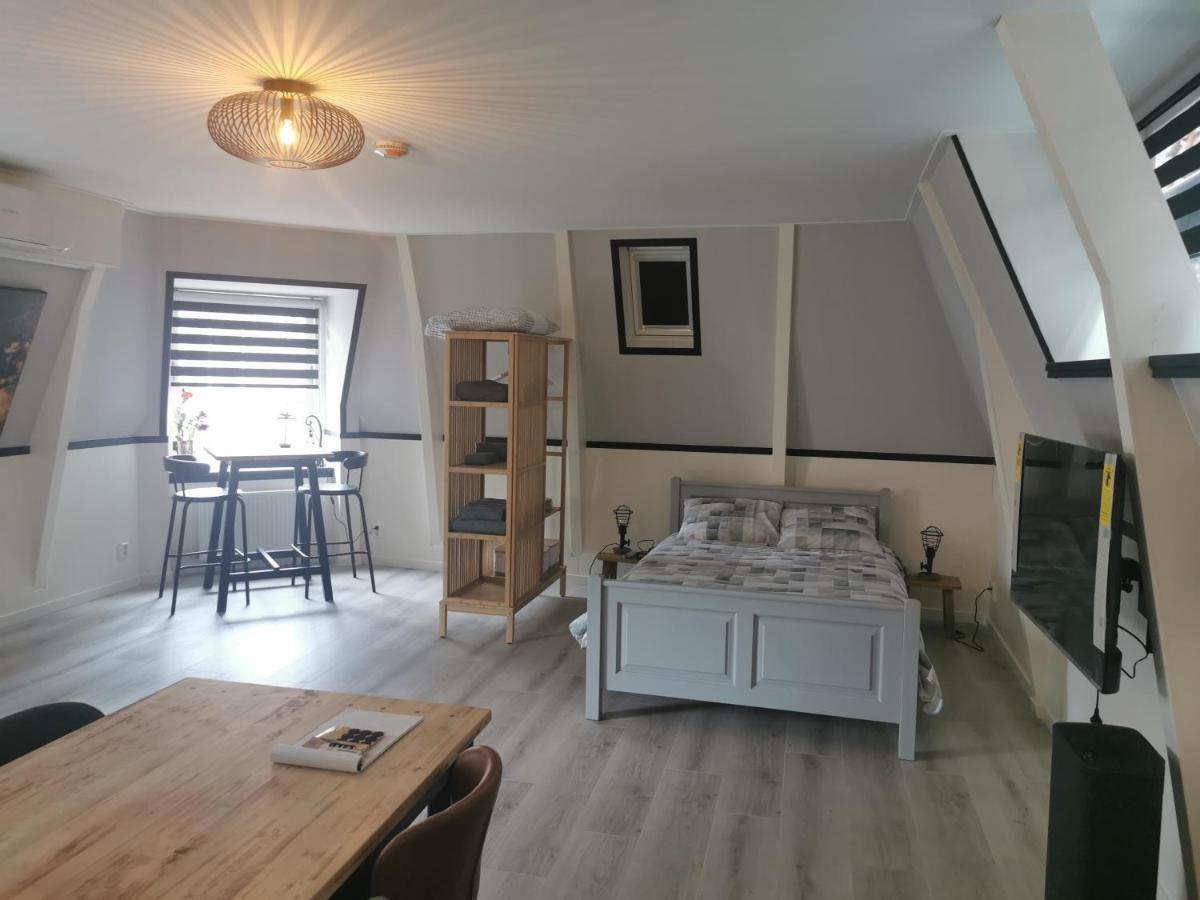 B&B Tasty Sneek Dış mekan fotoğraf