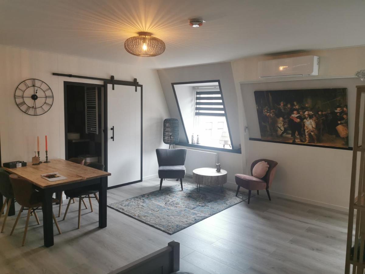 B&B Tasty Sneek Dış mekan fotoğraf
