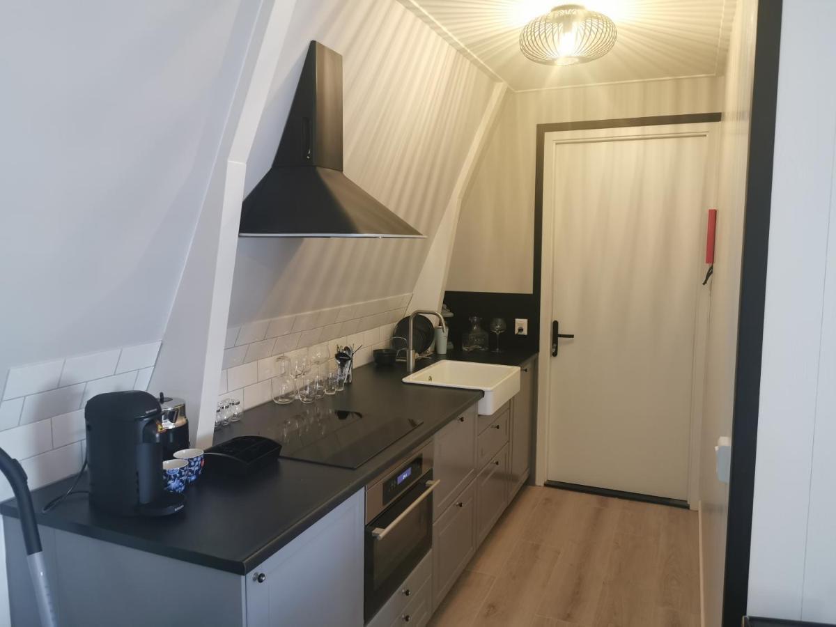 B&B Tasty Sneek Dış mekan fotoğraf